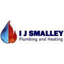 I J Smalley Plumbing & Heating logo